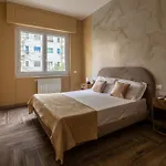 Spacious Three Bedroom Design Near Circo Massimo شقة