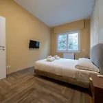 شقة Spacious Three Bedroom Design Near Circo Massimo