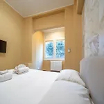 Spacious Three Bedroom Design Near Circo Massimo