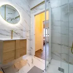Spacious Three Bedroom Design Near Circo Massimo شقة *