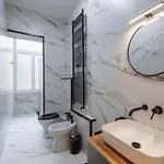 شقة Spacious Three Bedroom Design Near Circo Massimo