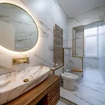 شقة Spacious Three Bedroom Design Near Circo Massimo *