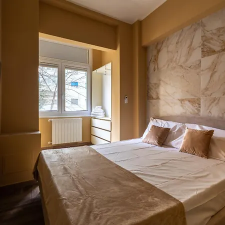 شقة Spacious Three Bedroom Design Near Circo Massimo روما