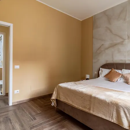 Spacious Three Bedroom Design Near Circo Massimo Appartamento