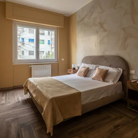 Spacious Three Bedroom Design Near Circo Massimo Appartamento
