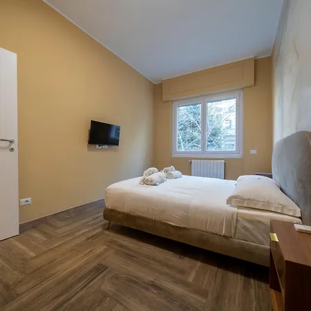 Appartamento Spacious Three Bedroom Design Near Circo Massimo