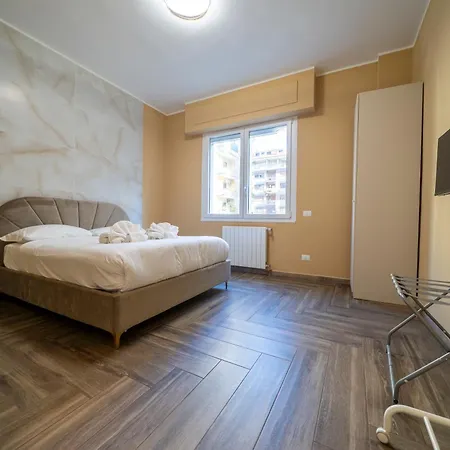 Appartamento Spacious Three Bedroom Design Near Circo Massimo *