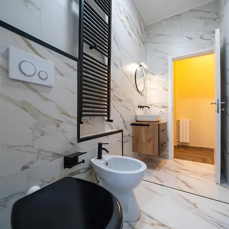 Appartamento Spacious Three Bedroom Design Near Circo Massimo