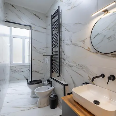 Appartamento Spacious Three Bedroom Design Near Circo Massimo