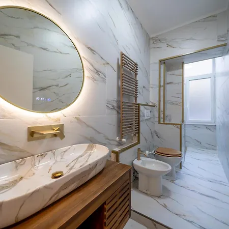 Appartamento Spacious Three Bedroom Design Near Circo Massimo *